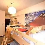 新宿japanningハウス