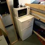 新宿japanningハウス