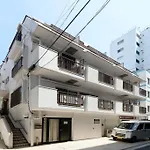 新宿japanningハウス