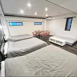 Shinjuku Residence