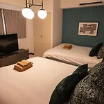 プリネッツ新宿ビル4階