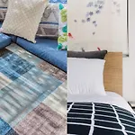 92Sqm Misa,House,Ueno Sky Tree Area, Free Wifi 3Ldk