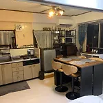 3Min Train St Easy Access Room 401 Near Ueno