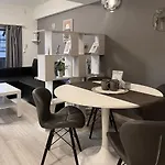 Takadanobaba Nini 2 Rooms 1111