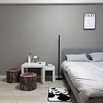 Takadanobaba Nini 2 Rooms 1111