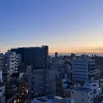 Takadanobaba Nini 2 Rooms 1111