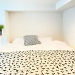 Ha3新宿最中心 Shinjuku Loft Room