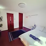 Brand New Shinjuku Station 5 Mins - Apartment D