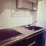 Brand New Shinjuku Station 5 Mins - Apartment D