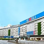 Ikebukuro House 3F