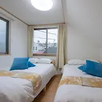 The Villa Takadanobaba