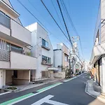 新宿6丁目戸建