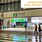 Granz Okubo 1F