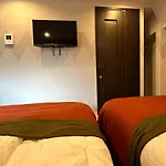 Room Comachi# 2 Train Stops To Shinjuku Nishiguchi Sta! #3-4Ppl