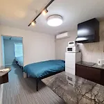 Pearly Flats Shinagawa Takanawadai - Vacation Stay 44342V