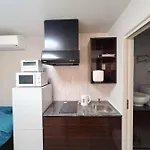 Pearly Flats Shinagawa Takanawadai - Vacation Stay 44342V