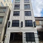 Pearly Flats Shinagawa Takanawadai - Vacation Stay 44342V