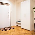 #4New Open 3Stops To Shinjuku Spacious Stylish Apartment