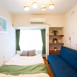 Ikebukuro House