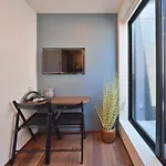 Style Wood Nishi-Shinjuku 2Nd Floor 3Rd Floor - Vacation Stay 77182V