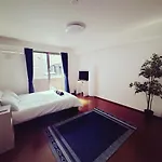 Brand New Shinjuku Station 5 Mins - Apartment C