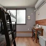 Style Wood Sangenjaya - Vacation Stay 68724V