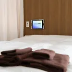 Sleeplab The Stay 西新宿annex【睡眠特化型ホテル】