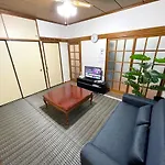 Tatami House Skytree View Asakusa Line
