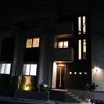 Tokyo 幸町 House