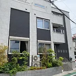 Tokyo 幸町 House