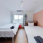Grace Heiwajima - Vacation Stay 15464