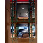Ele Cabin Shinjuku Kabukicho - Vacation Stay 49390V