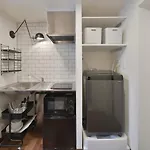 Style Wood Nishi-Shinjuku 2Nd Floor 3Rd Floor - Vacation Stay 77182V