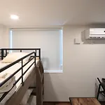 Style Wood Nishi-Shinjuku 2Nd Floor 3Rd Floor - Vacation Stay 68969V