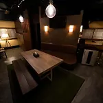 Hotel Lee
