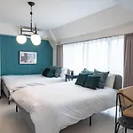 Princet Shinjuku Building - Vacation Stay 15549