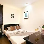 Hotel Duo Kinsicho