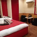 Hotel Savoy - Adult Only