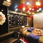 Hotel Sara Kinshicho (Adults Only)