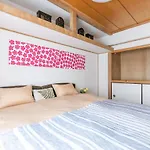 Shinjuku Yotsuya House