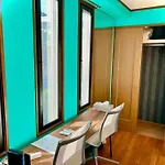 ラフォレ１０１　新宿から13分のくつろげるお部屋