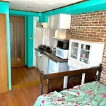 ラフォレ１０１　新宿から13分のくつろげるお部屋