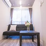 2Mins Walk To Ueno Station