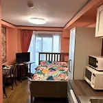 ラフォレ１０２　新宿から13分のくつろげるお部屋