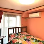 ラフォレ１０２　新宿から13分のくつろげるお部屋