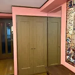 ラフォレ１０２　新宿から13分のくつろげるお部屋