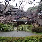 Shinjuku Gyoen Hana House