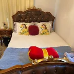 Yiyi Tokyo Disney Minpaku