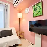 Shinjuku Colorbee Pretty House