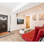 Apartments In Shinjuku - Vacation Stay 15729